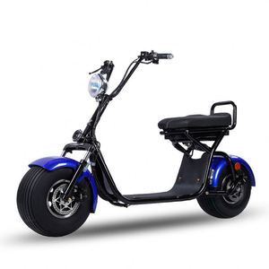 Marco de aluminio <span class=keywords><strong>Chopper</strong></span> Scooter Electric Motos <span class=keywords><strong>Electrica</strong></span> - Product Image 2