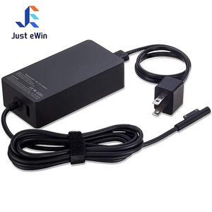 US7 00001 Original Power Supply <b>Adapter</b> 127W Fast <b>Charging</b> Laptop Charger for Microsoft Surface Repair Parts Wholesale Stock - Product Image 3
