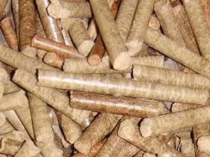 Pellets de Biomasa, Pellets de Madera de Pino de 6 mm, A1 / Origen Ucrania (UA), 100% Natural, Forma de Barra, Ceniza 0.3%, Humedad 8%, para Calefacción - Product Image 6