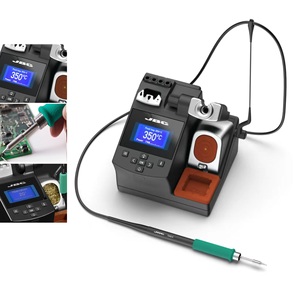 Trạm Hàn JBC CD-2BHQF Gốc 220V C245 Thông Minh Hàn Sắt Tip Hàn Cho Sửa Chữa Điện Thoại Di Động - Product Image 1