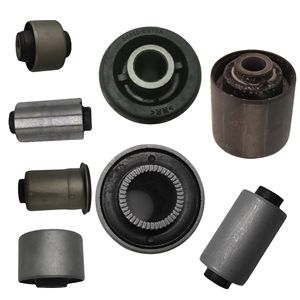 Buje de suspensión para <span class=keywords><strong>PICK</strong></span> <span class=keywords><strong>UP</strong></span> LAND CRUISER, OEM 54560, venta al por mayor de fábrica - Product Image 1