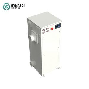 Máy hút ẩm Ống công nghiệp tiết kiệm năng lượng giảm chi phí sản xuất phụ tùng ô tô - Product Image 6