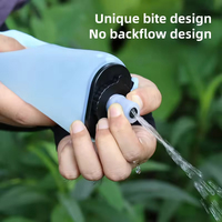 Bouteille d'eau pliable grande capacité en silicone PP pour cyclisme, VTT, course à pied, sport, extérieur, portable, compressible