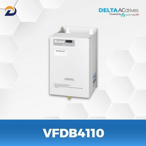 Unidad VFDB4110 VFDB4110 VFDB4110 VFDB4110 - Product Image 2