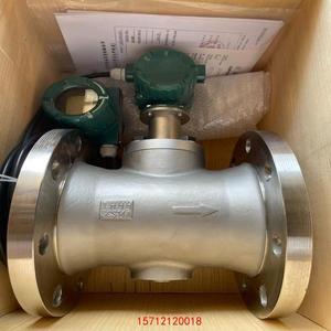 Medidor de Flujo Yokogawa Serie 316 de Acero Inoxidable, Alta Precisión 0.2, Conexión de Brida, Medición OEM, 1 Año de Garantía, 679763556 Y - Product Image 2