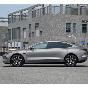 Nuevo y Económico Vehículo Eléctrico Chino F7, un Maravilloso Auto Eléctrico - Product Image 4