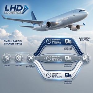 Agente <span class=keywords><strong>de</strong></span> Envío <span class=keywords><strong>de</strong></span> China a Canadá por Mar, Consolidación LCL, Más Entrega Final por Correo Express <span class=keywords><strong>de</strong></span> Canadá para Paquetes Pequeños - Product Image 6