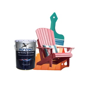 Giá tốt và tốt nhất bán nitrocellulose trong suốt phụ sơn gỗ của bảng đồ nội thất - Product Image 1