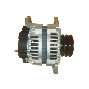 <span class=keywords><strong>Alternateur</strong></span> de <span class=keywords><strong>voiture</strong></span> à faible régime avec régulateur/poulie intégré, sortie de <span class=keywords><strong>courant</strong></span> 100A, 56V DC, 5kW, <span class=keywords><strong>alternateur</strong></span> de camion 48V - Product Image 4
