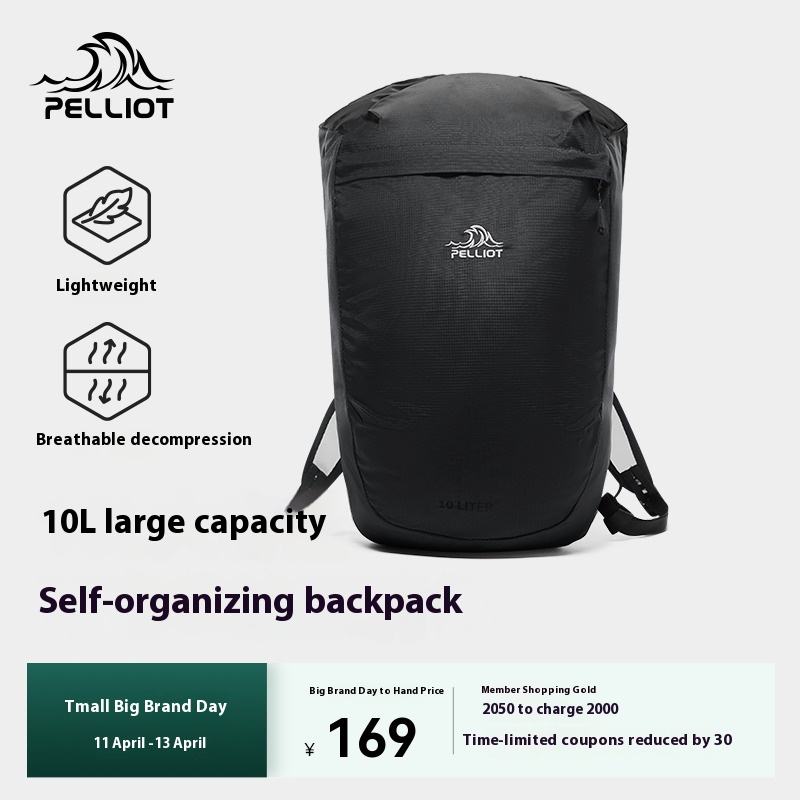 Polaris Lightweight 10L Waterproof Outdoor Backpack for Women and Men Commuting & Sports Hiking Travel Companion| Alibaba.com Polaris Lightweight 10L Waterproof Outdoor Backpack for Women and Men Commuting & Sports Hiking Travel Companion| Alibaba.com
