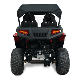 Véhicule tout-terrain UTV pour adultes, directement de l'usine, châssis robuste, performances stables pour les terrains accidentés - Product Image 4