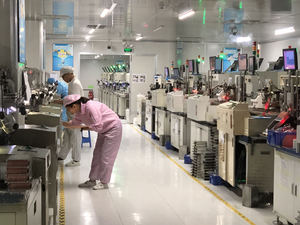 ACS712ELCTR-05B-T ACS712ELCTR-20B-T ACS712ELCTR-30B-T 5A 20A 30A ACS712 SOP-8 Sensore di Corrente <span class=keywords><strong>Hall</strong></span> <span class=keywords><strong>IC</strong></span> Nuovo e Originale di Alta Qualità - Product Image 4