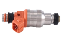 INP-642 INP642 Fuel Injectors Injection Valve Car Accessories for Mitsubishi
