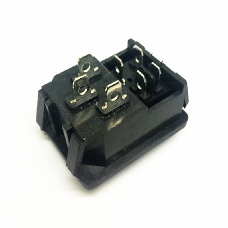 How to Choose the Best Black Plug Switch for Your Needs