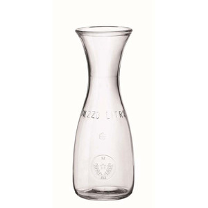 แก้วตวง Bormioli Rocco 1/2 50 cl - Product Image 1
