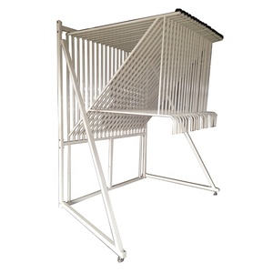 Zwo — porte-tapis en métal pour <span class=keywords><strong>livre</strong></span> ddt004, <span class=keywords><strong>support</strong></span> de présentation et de présentation populaire - Product Image 1