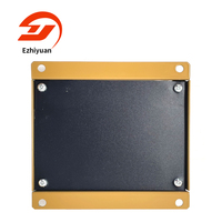 Contrôleur de vitesse du moteur Esd550E, panneau de régulation Esd5500e 5500e