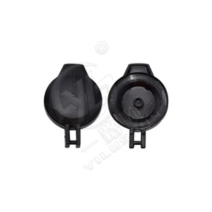Xinyida <b>Radiator</b> Coolant Reservoir <b>Cap</b> W188 For Hyundai Elantra Langdong Lingdong Kia 45.3mm 62.5mm - Product Image 3