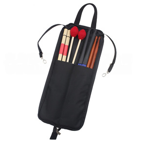 Estuche para <span class=keywords><strong>Baquetas</strong></span> de Tela Oxford, Bolsa de Gran Capacidad para Instrumentos de Percusión, Accesorios para <span class=keywords><strong>Baquetas</strong></span> - Product Image 2