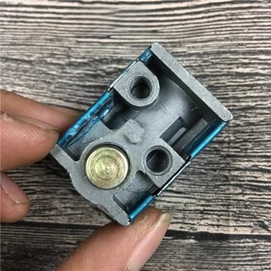 Xe máy thiết bị chuyển mạch xe gắn máy chỉ đạo khóa cg125 tay lái Khóa xe đạp hướng khóa - Product Image 3