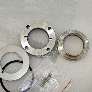 Sello Mecánico Metálico para <span class=keywords><strong>Compresor</strong></span> <span class=keywords><strong>de</strong></span> <span class=keywords><strong>Aire</strong></span> <span class=keywords><strong>de</strong></span> Tornillo <span class=keywords><strong>Kaeser</strong></span> SK19 - Product Image 5