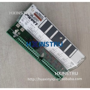 อัตราภาษีต่ำ WOODWARD 9905-968 REV.H LINKNET 6 ช่องสัญญาณอะนาล็อกอินพุต 4-20mA มือสอง H - Product Image 2