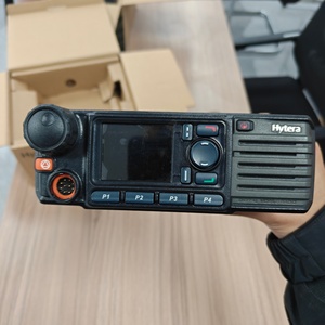 <span class=keywords><strong>Radio</strong></span> Móvil Hytera Serie HM78X HM780 HM782 HM785, <span class=keywords><strong>Radio</strong></span> Bidireccional Digital y Analógica, Transceptor para Vehículo - Product Image 2