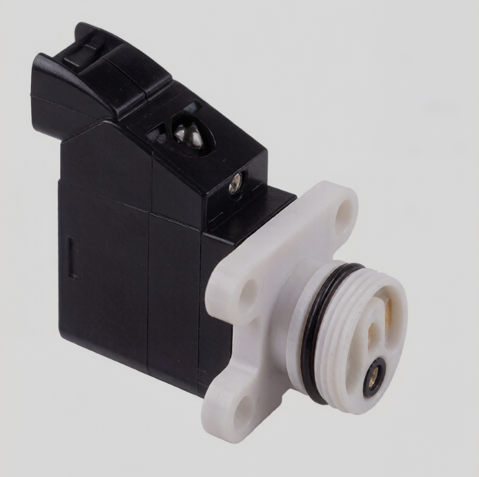 Pneumatic 376 Series Solenoid Valve for