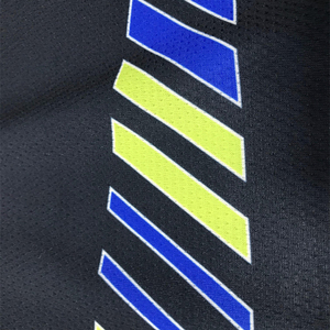 เสื้อฮอกกี้แบบกำหนดเองจากโรงงานเวียดนาม รับผลิตแบบ OEM พิมพ์ลายด้วยเทคนิค Sublimation สำหรับทีมกีฬา แห้งเร็ว ระบายอากาศได้ดี เหมาะสำหรับผู้ใหญ่ทุกเพศ - Product Image 5