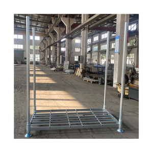 HDG מתכת מגולוונת מטבול חם משטח עמוד מודולרי - Product Image 3