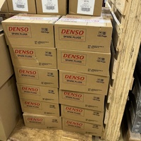 Gran Oferta: Bujía Original Denso de Níquel 3130 K16PR-U11 para Varios Modelos de Coche, OE 067700-5240 067700-8870