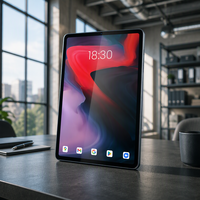 P30G-L10 Grosir Pabrik Kustomisasi Merek Android 13 Tablet 10 Inci OEM Android Dual Sim 12GB RAM 128GB ROM Tablet PC Baru