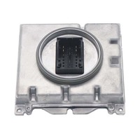Módulo de Control de Faros LED Usado 7PP941572AB 7PP941572AC 7P5941591AD 7P5941591AH 7PP941571AE
