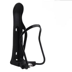 Portabidones Ajustable de Aleación de Aluminio, Accesorio Ligero para Bicicleta, Suministros para Ciclismo de Montaña y Vehículos Eléctricos - Product Image 5