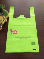 Bolsas de Embalaje Resistentes para Camisetas, Biodegradables, Personalizables, con Logotipo OEM, para Uso Industrial