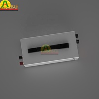 Fuente de alimentación conmutada ajustable de CC, 660W, 0-12V, 50V, 60V, 100V, 150V, 200V, 300V, 3.3A, electrólisis