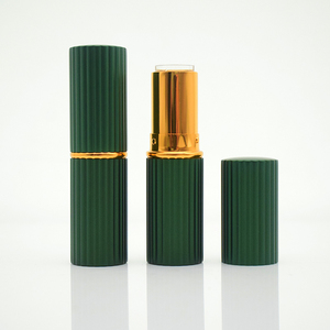 Halloween Nhựa Vàng Vòng Bàn Chải Lớn <span class=keywords><strong>Lip</strong></span> <span class=keywords><strong>Gloss</strong></span> Ống Chất Béo <span class=keywords><strong>Applicator</strong></span> <span class=keywords><strong>3</strong></span>/8Ml Nắp Vặn Biểu Tượng Tùy Chỉnh - Product Image 1