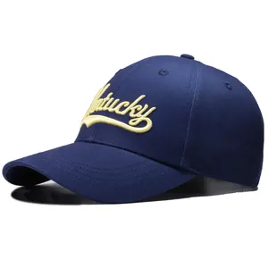 Бейсбольная кепка на заказ от производителя, оптовая продажа, бейсболка с вышитым логотипом, 6 панелей
