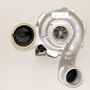 GT1549S 738123-5004S 738123-5003S 717348 7701472228 8200683854 F9Q Turbocompresseur pour RENAULT SCENIC <span class=keywords><strong>LAGUNA</strong></span> MEGANE MASTER 1.9L - Product Image 3