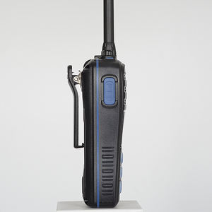 Meilleure vente talkie-walkie professionnel étanche VHF IPX7 avec fonction de flotteur bidirectionnel marin pour radio - Product Image 3