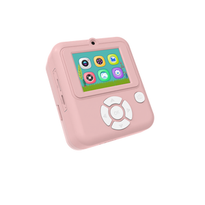 SourcingArk Wholesale Kids Instant <b>Print</b> <b>Camera</b> Ips Screen Mini Thermal Photo Printer Children's Pocket Selfie Digital Toy Q10 - Product Image 4