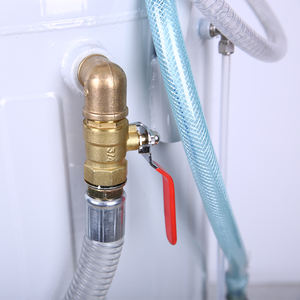 20 gallons De <span class=keywords><strong>Garage</strong></span> Automatique D'air <span class=keywords><strong>Vidange</strong></span> <span class=keywords><strong>Vidange</strong></span> Réservoir Outil - Product Image 3