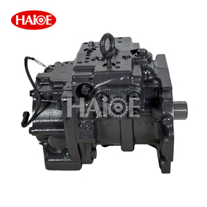 708-1H-00030 สำหรับปั๊มไฮดรอลิก WA500-6R WA500-6 - Product Image 1