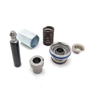 EA824 4,0 т топливный насос высокого давления HPFP внутренний апгрейд комплект для двигателей Audi 4,0 TFSI подходит C7, 5 S6 S7 RS7 - Product Image 4