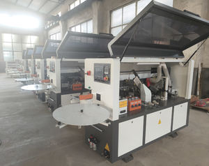 Угловая мебельная скошенная облицовочная машина, 45 дюймов - Product Image 6