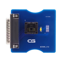Nuevo Adaptador Original CGDI M35080/35160 para Programador CG PRO 9S12 Modelo Ace