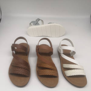 <span class=keywords><strong>Sandali</strong></span> stile bohémien <span class=keywords><strong>sandali</strong></span> piatti da donna firmati con plateau <span class=keywords><strong>sandali</strong></span> piatti economici all'ingrosso <span class=keywords><strong>online</strong></span> flat - Product Image 2