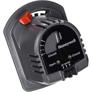 Motor de Repuesto M847D-ZONE/U para Amortiguadores Ard y Zd Zone de 24V - Product Image 1
