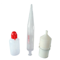 Sand Content Test Kit Drilling Mud Tester Lab Analysis Device Slurry Oil Water Content Testing Equipment