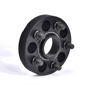 BONOSS 6061-T6 อะลูมิเนียมอัลลอยด์ฟอร์จ 5x114.<span class=keywords><strong>3</strong></span> CB64.1 ตัวเว้นระยะดุมล้อแบบ Hubcentric พร้อมขอบ <span class=keywords><strong>ส</strong></span>ำหรับรถยนต์ <span class=keywords><strong>Tesla</strong></span> <span class=keywords><strong>Model</strong></span> <span class=keywords><strong>3</strong></span> (17-25) / <span class=keywords><strong>Model</strong></span> Y (20-25) - Product Image 4